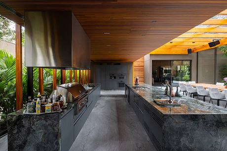 P483 House by Armentano Arquitetura - 6