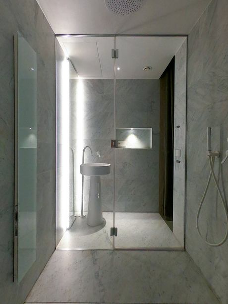 Palazzo MC by Corsaro Architetti - 7