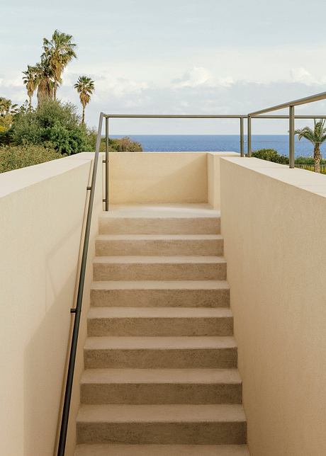 Patio House by SOLUM Studio - 6