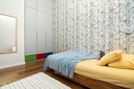 Penthouse by Liat Hadas - 5
