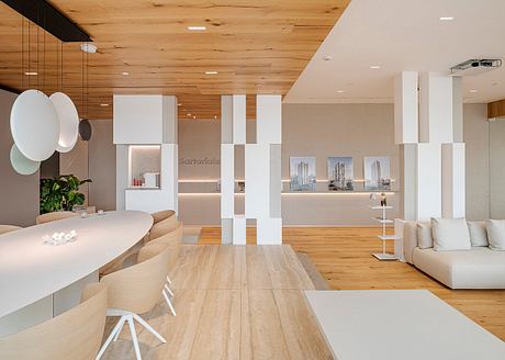 Sartoriale by DOS – G arquitectos - 6