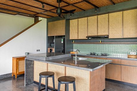 The Hollow by Cowema Studio Architect - 6