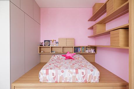 The House with No Doors by Marco Marchetti - 7