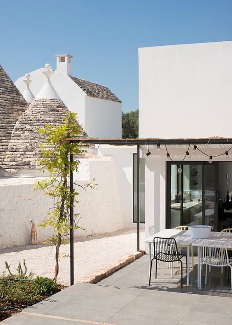 Trulli Resolana by Lab36 Studio Associato - 5