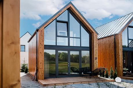 Villa Baltica by Z3Z Architekci - 5