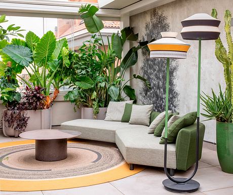 Villa Fiorelli by Loto AD Project - 6