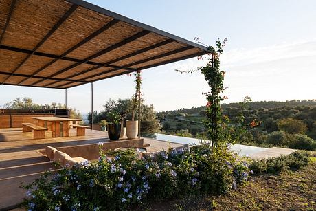 Villa Modda by Depaolidefranceschibaldan Architetti - 7