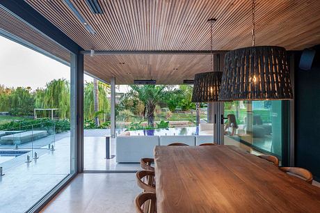 Water House by REMY arquitectos - 5