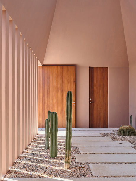 Zenith House by Nomo Studio - 6