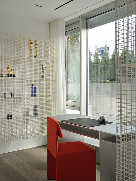 40 PH by Reflect Architecture - 5