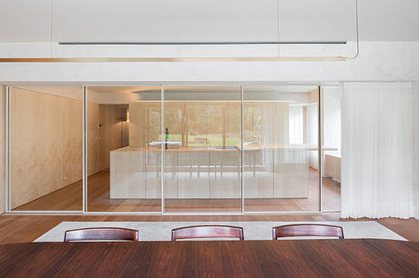 A F S X I I House by NOARQ - 5