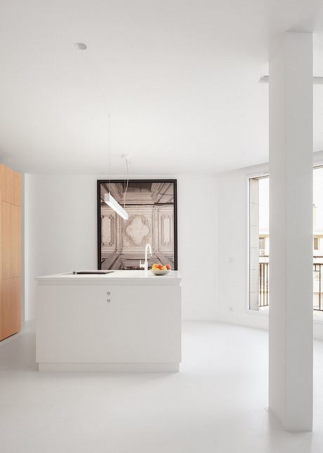 Apartment S by Heros Architecture - 6