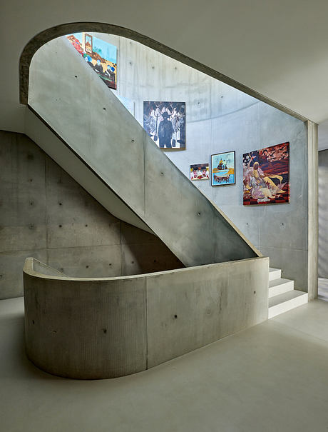 Art House by Kallos Turin - 8