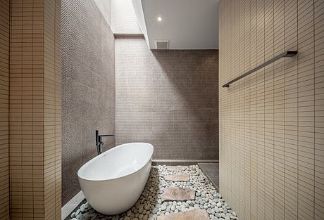 Backfold House by HAA Studio - 6