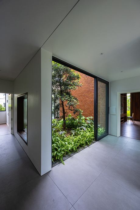 Bim Villa by Nemo Studio - 6