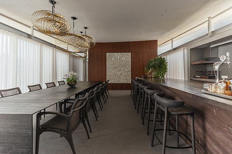 Casa de Linho by TETRO Arquitetura - 6