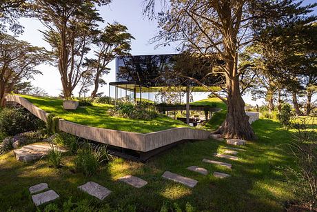 Casa Moro by TAM Arquitectura - 7