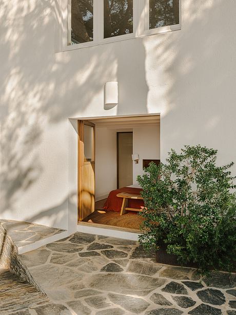 Casa Talaia by Estudio Bombí+Gómez - 7