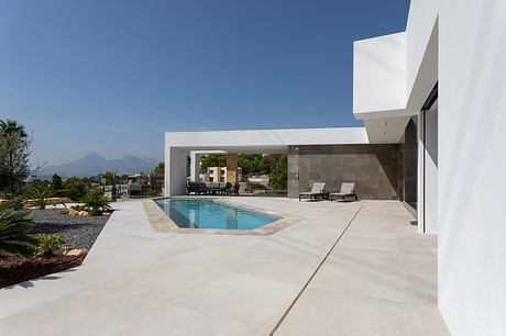 CM House by Anvana Architects - 8