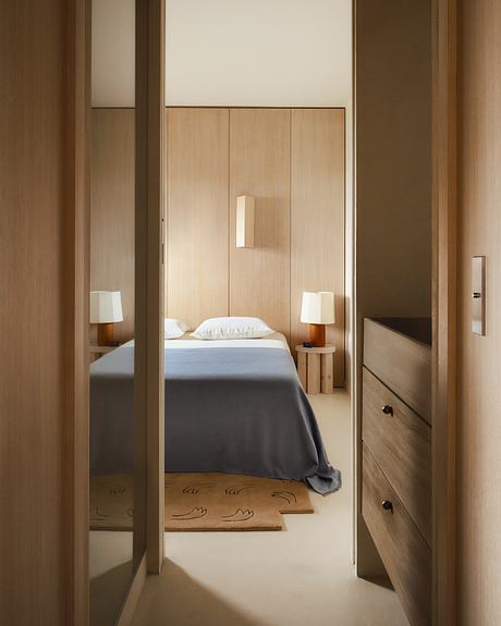 Deauville by Atelier Baptiste Legué - 7