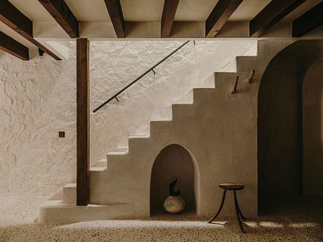 Fisherman House Transforms Old Boat House into Year-Round Escape by Sea - 5