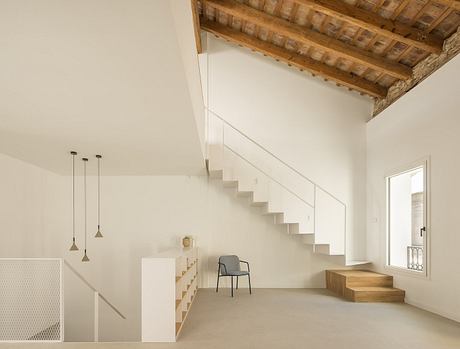 House in Cabanyal by Pilar Martí - 5