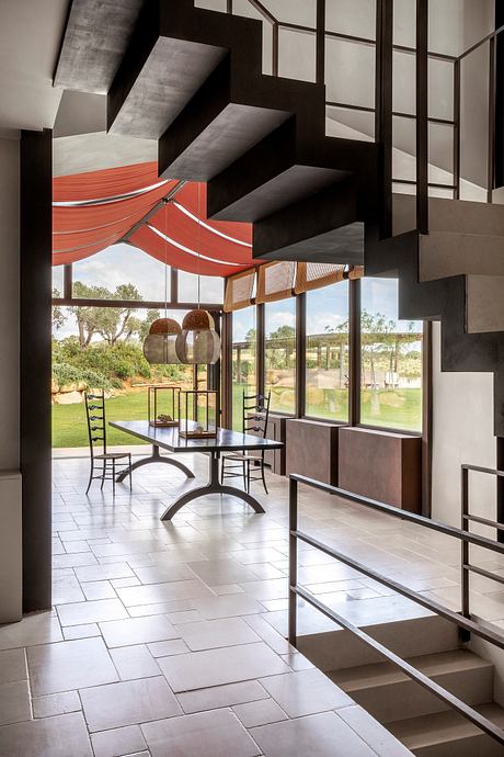 Il Casale Celato by Westway Architects - 7