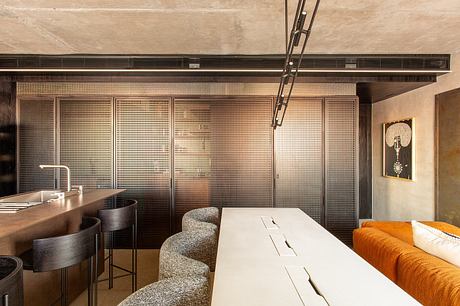 IW Apartment by ZALC Architecture - 6