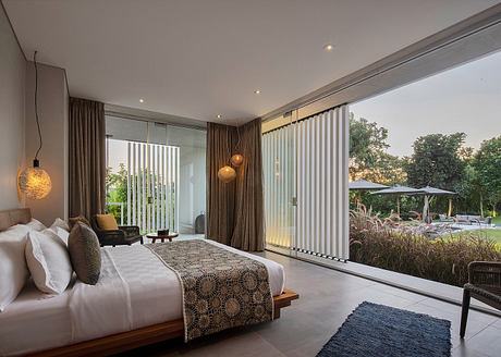 La Maison d’Ulysse by LUASA architects - 6
