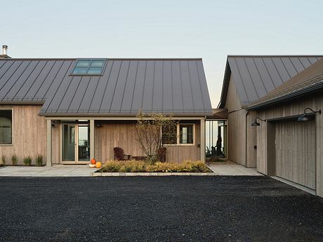 Le Pâturage Residence by MUUK - 8