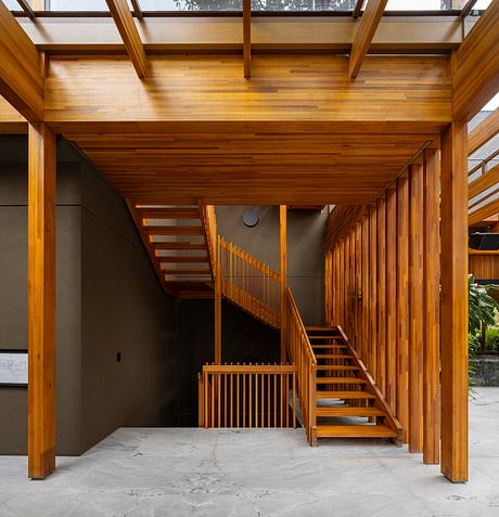 P483 House by Armentano Arquitetura - 7