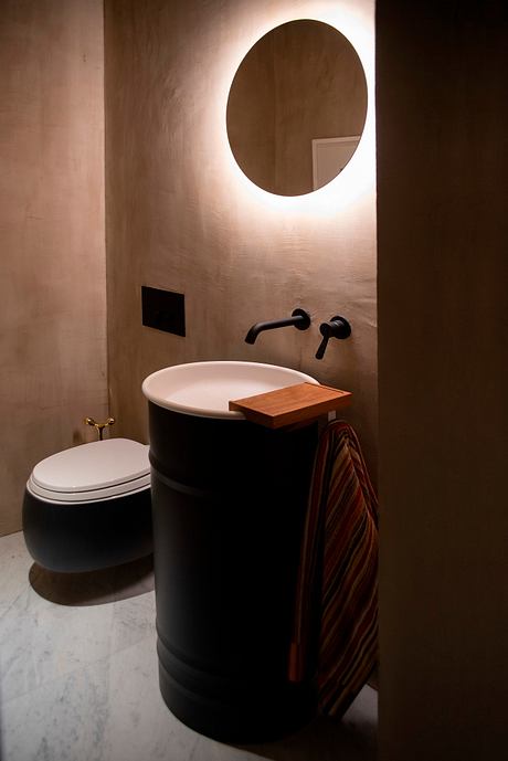 Palazzo MC by Corsaro Architetti - 8