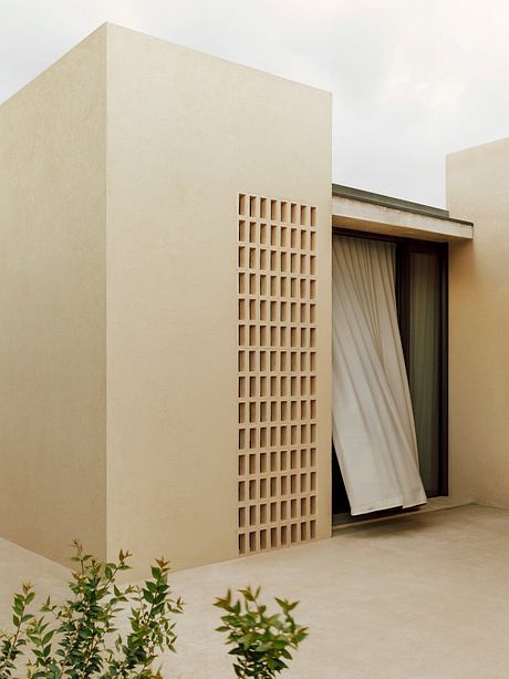 Patio House by SOLUM Studio - 7