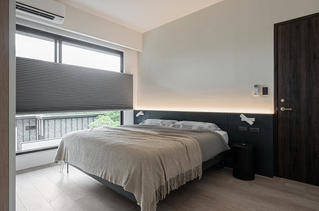 Plus Apartment by Haven Space Design - 6