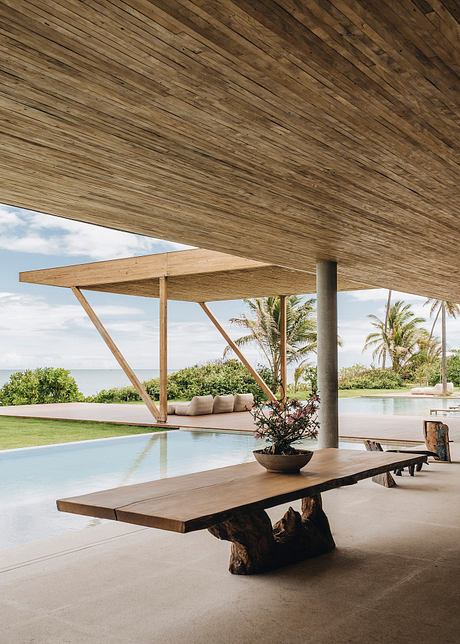 Reserva Pituba Beach Club by UNA barbara e Valentim - 6