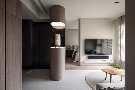 Residence W: Ingenious Design Maximizes Limited Space - 8