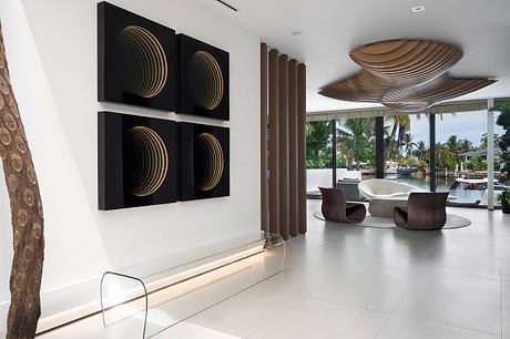 SK Residence by Nar Design - 5