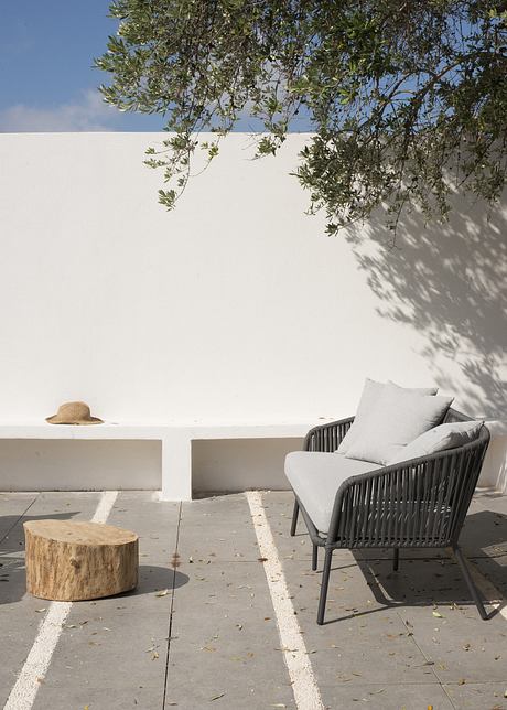 Trulli Resolana by Lab36 Studio Associato - 6