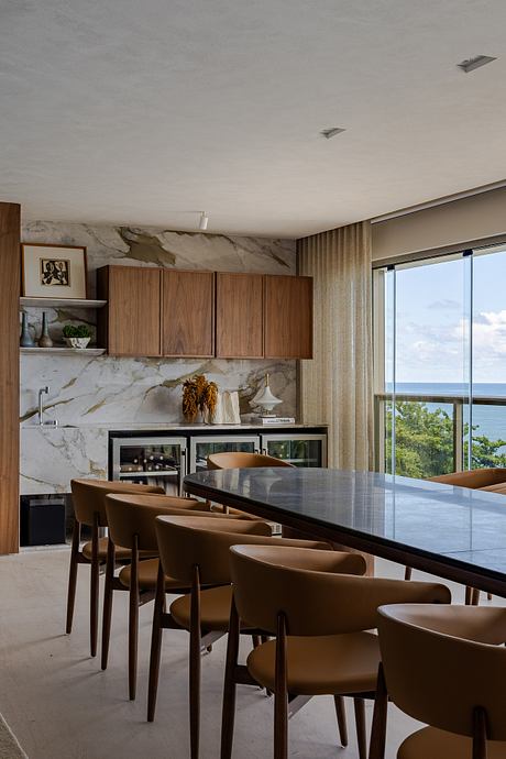 VB Apartment by FRS Arquitetura - 5