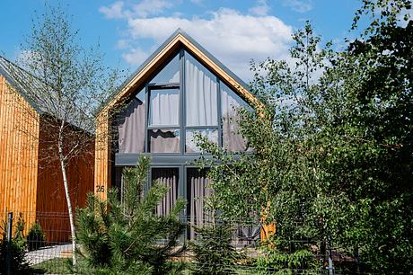 Villa Baltica by Z3Z Architekci - 6