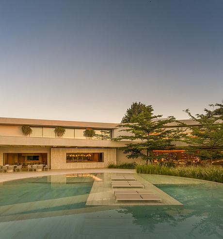 Villa Baro House by Passarelli Arquitetos - 8