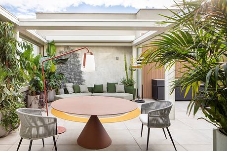 Villa Fiorelli by Loto AD Project - 7