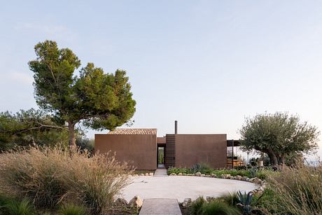 Villa Modda by Depaolidefranceschibaldan Architetti - 8