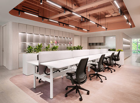 Warner Music Taiwan by Bean Buro - 4