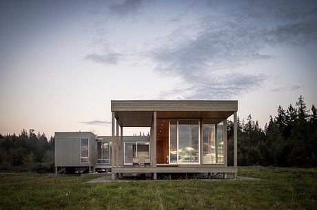 Whidbey Uparati by Wittman Estes - 7