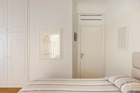 1960s Apartment in Pangrati by Constantine Bouras Studio - 8
