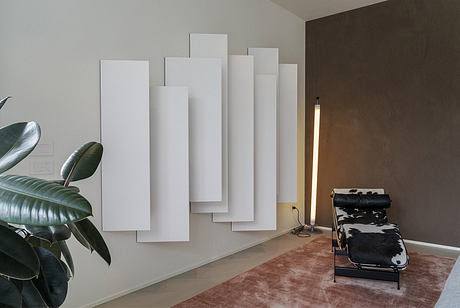 An Embrace with Nature by Zenucchi Design Code - 7