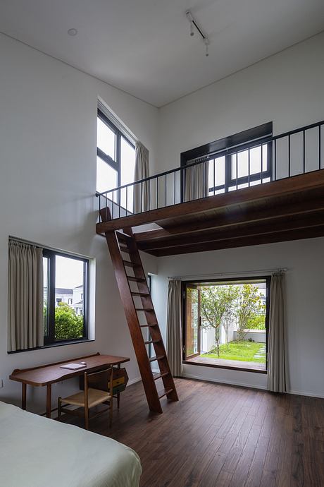 Bim Villa by Nemo Studio - 7