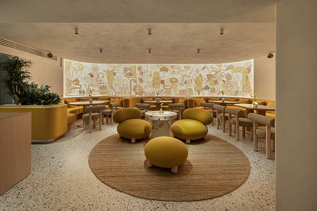 Bonne Bouche by YOD Group - 8