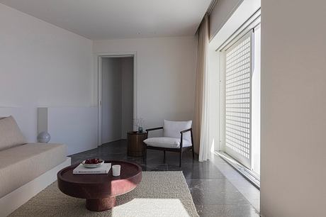 Canaves Hotel by Kapsimalis Architects - 7